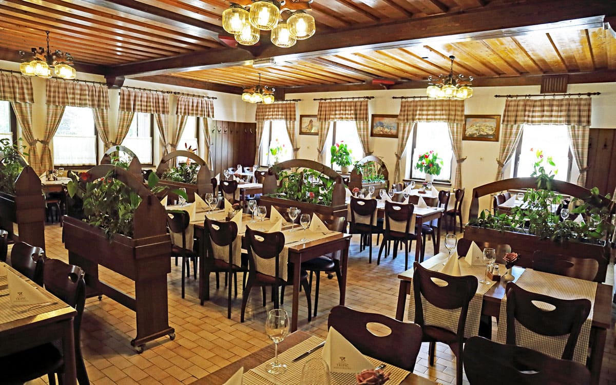 Hotel Tripič Bohinj 3