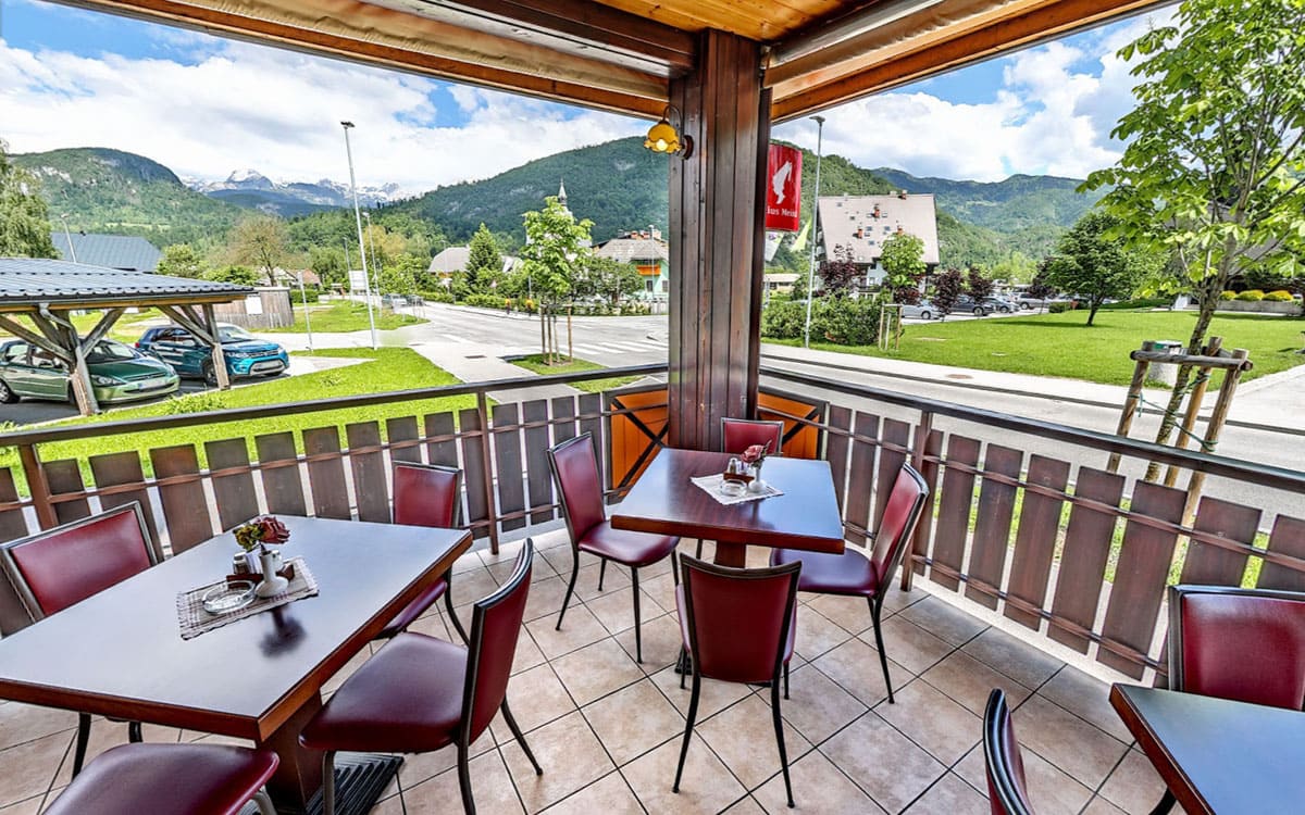 Hotel Tripič Bohinj 7