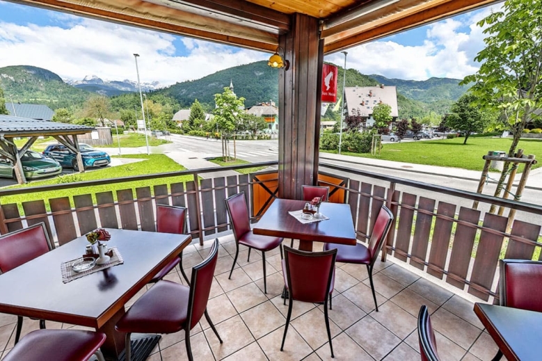 Hotel Hotel Tripič Bohinj
