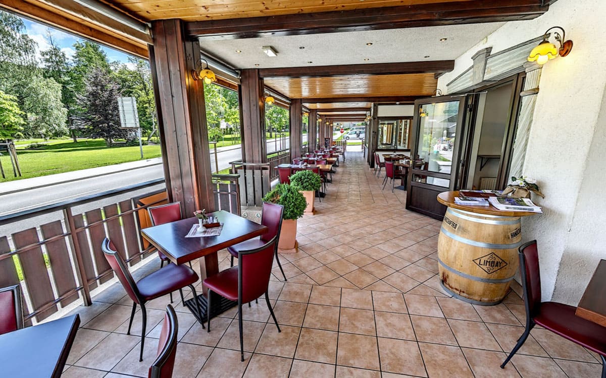 Hotel Tripič Bohinj 8