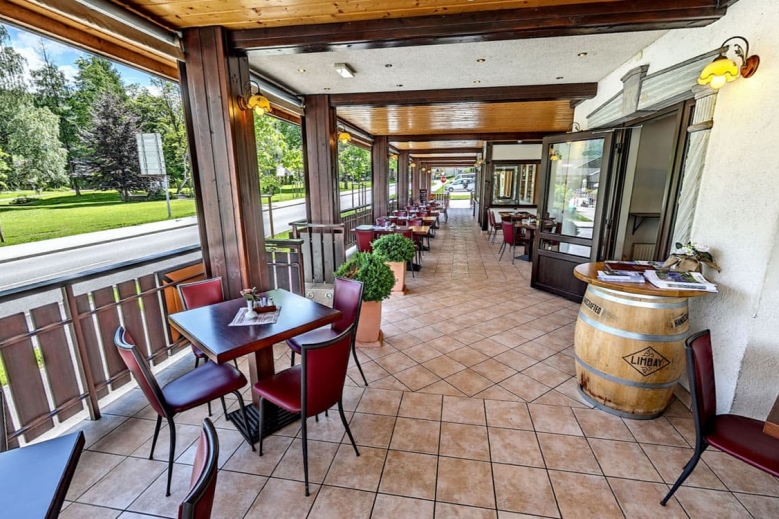 Hotel Hotel Tripič Bohinj