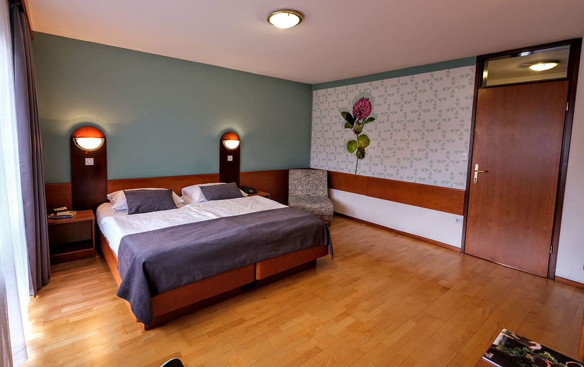 Hotel Tripič Bohinj 9