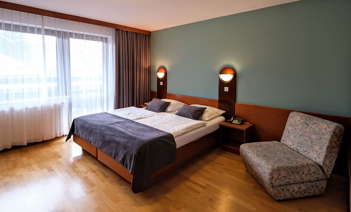 Hotel Tripič Bohinj 10