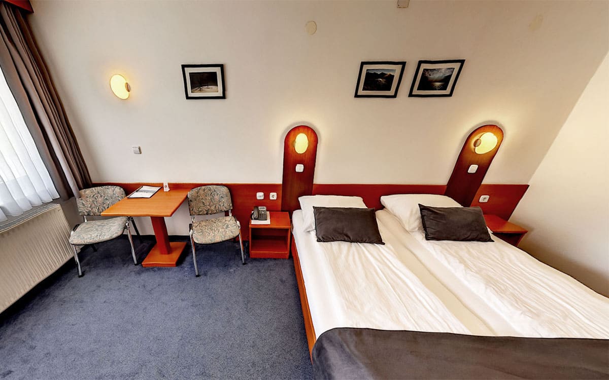 Hotel Tripič Bohinj 11