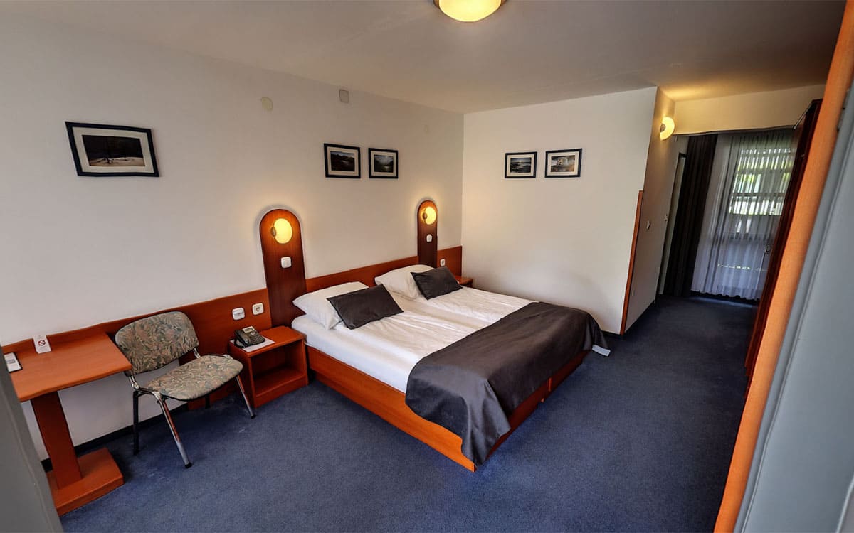 Hotel Tripič Bohinj 12