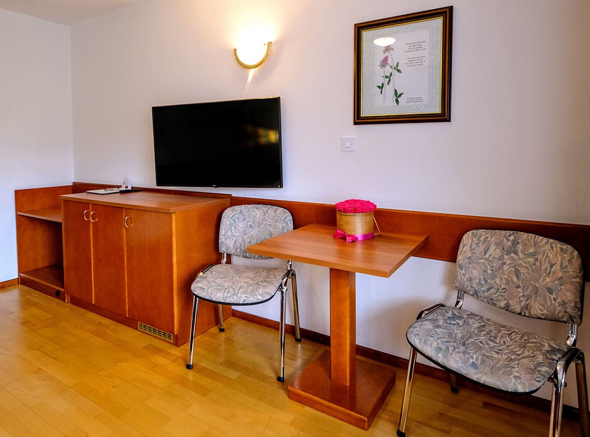 Hotel Tripič Bohinj 14