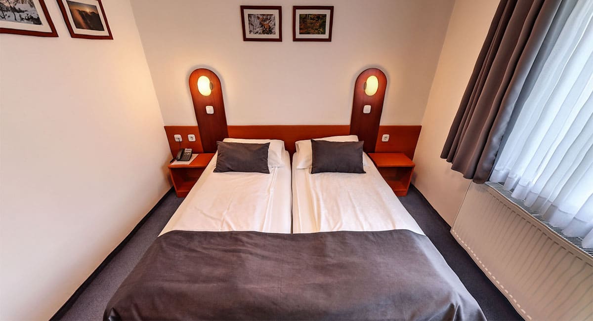 Hotel Tripič Bohinj 15