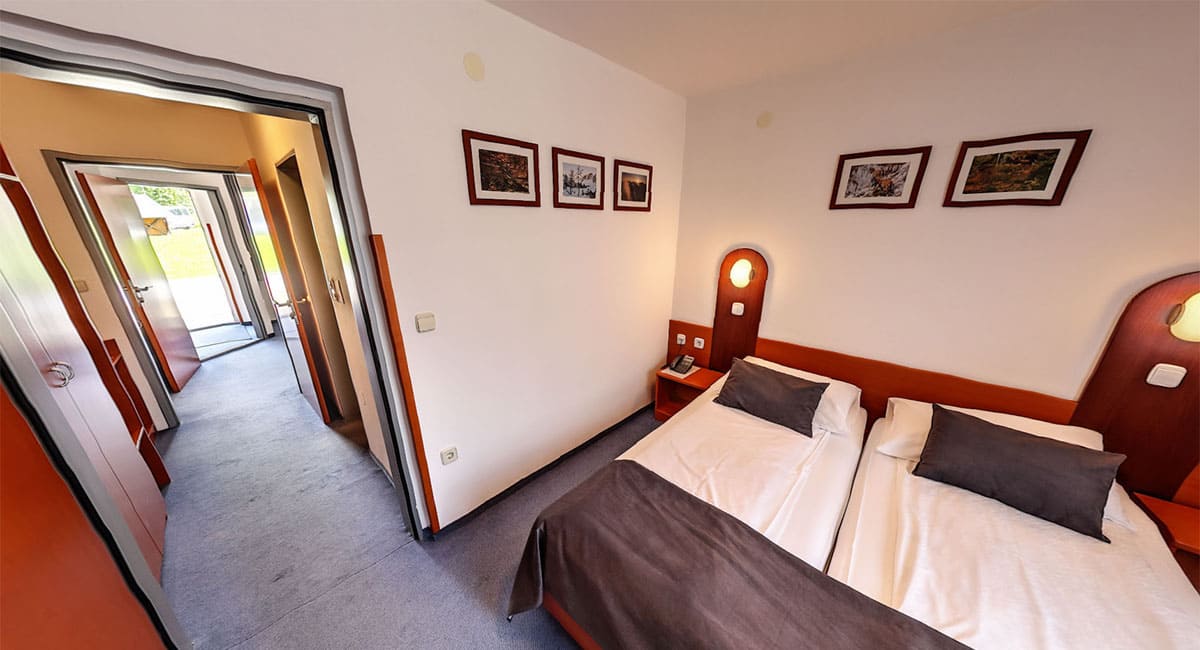 Hotel Tripič Bohinj 17