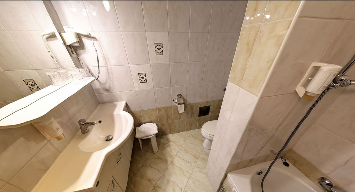 Hotel Tripič Bohinj 18