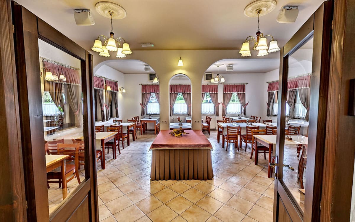 Hotel Tripič Bohinj 19