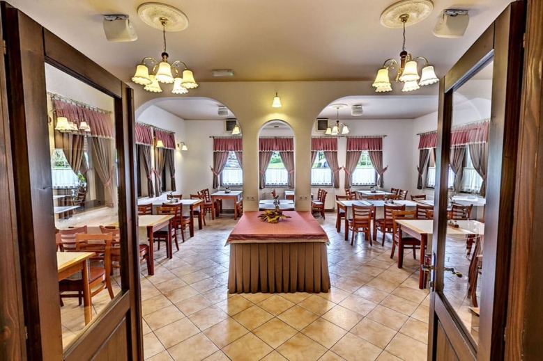 Hotel Hotel Tripič Bohinj