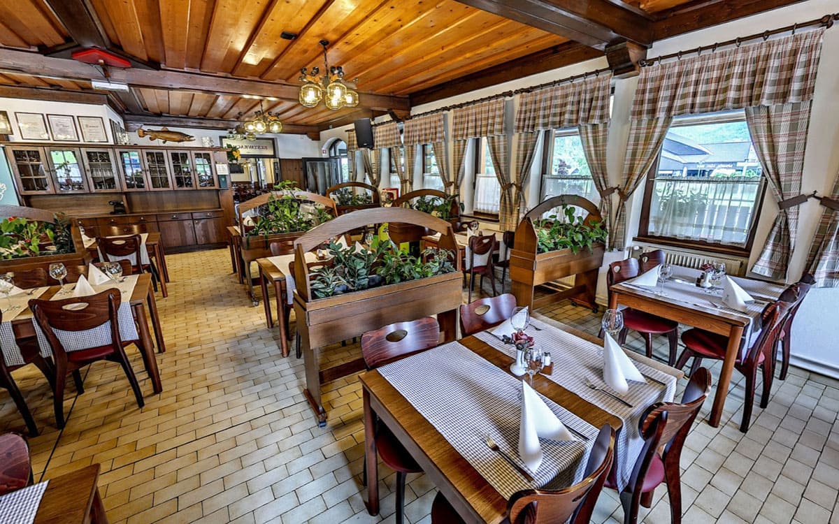 Hotel Tripič Bohinj 20