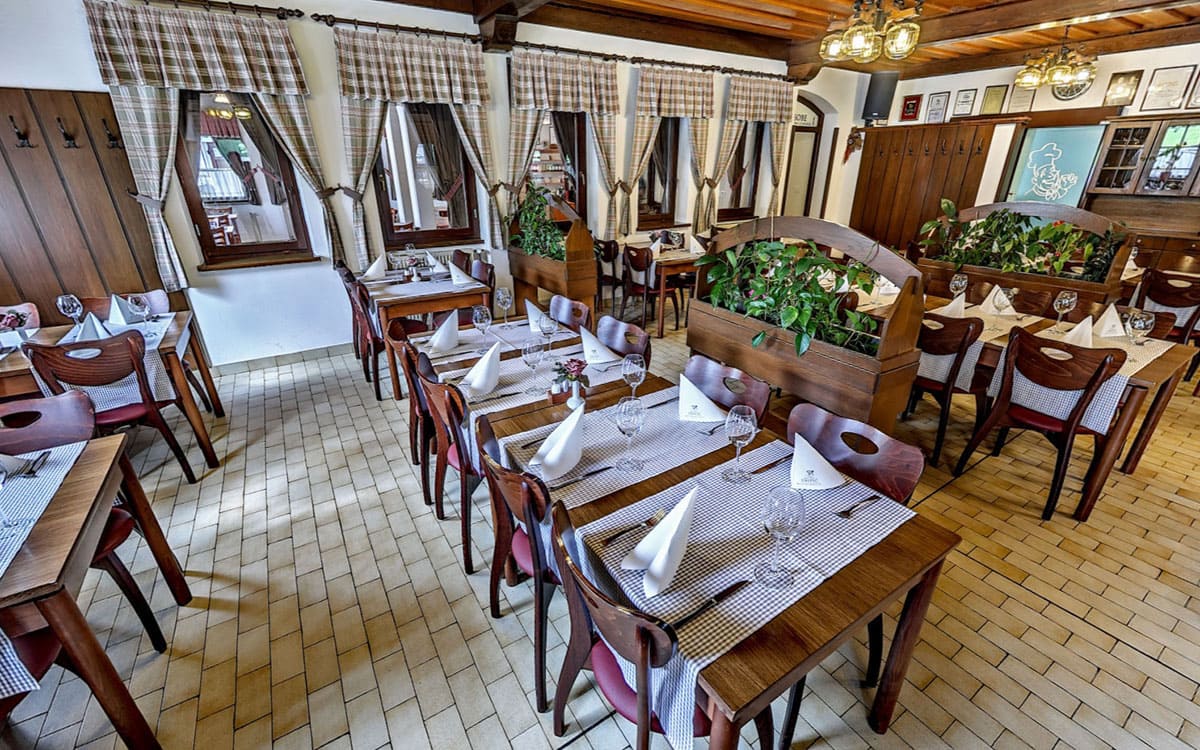 Hotel Tripič Bohinj 22