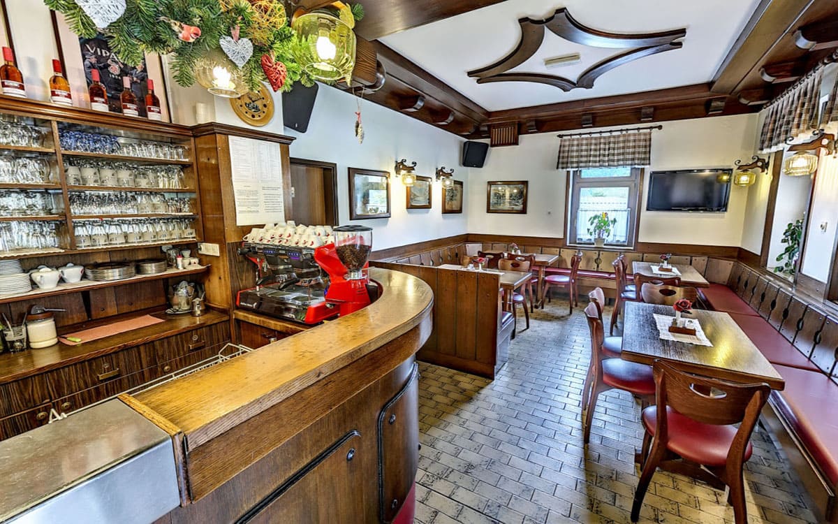 Hotel Tripič Bohinj 23