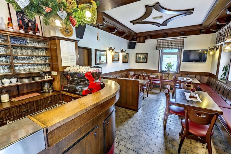 Hotel Hotel Tripič Bohinj