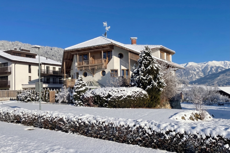 Hotel Residence Astor dovolenka