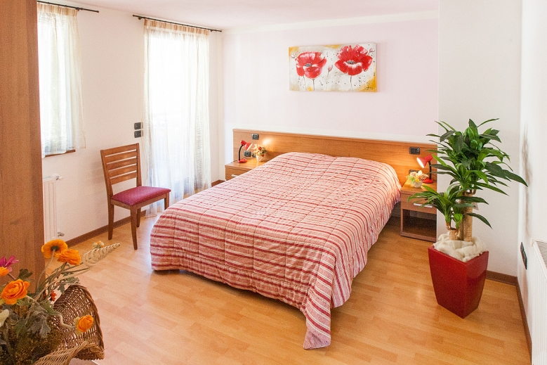 Hotel Apartmánový dům Casa Al Moro