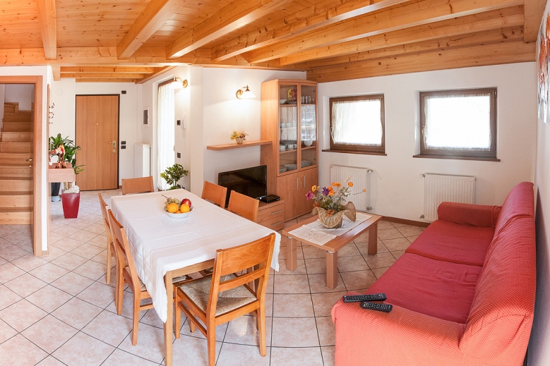 Hotel Apartmánový dům Casa Al Moro