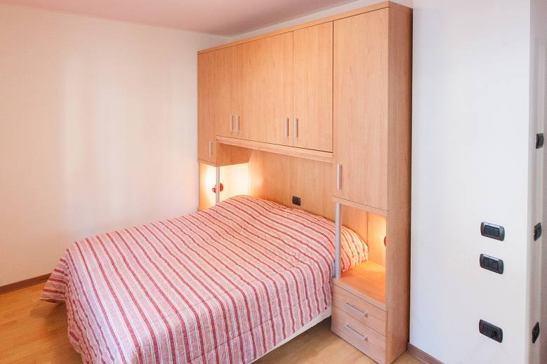 Hotel Apartmánový dům Casa Al Moro