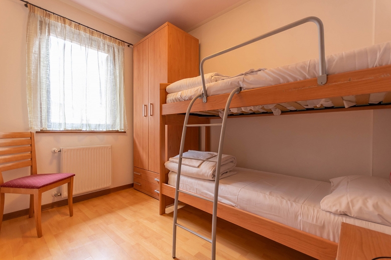Hotel Apartmánový dům Casa Al Moro
