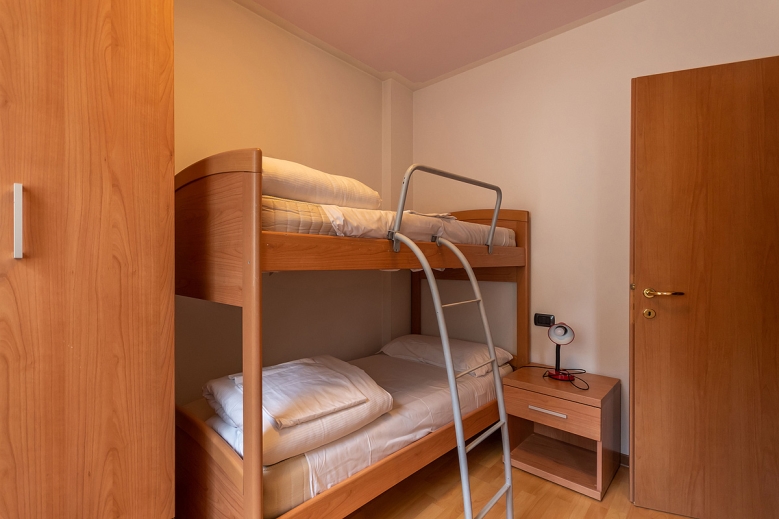 Hotel Apartmánový dům Casa Al Moro