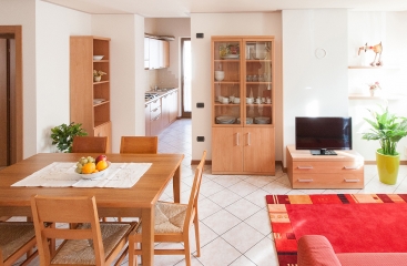 Apartmnov dm Casa Al Moro ***