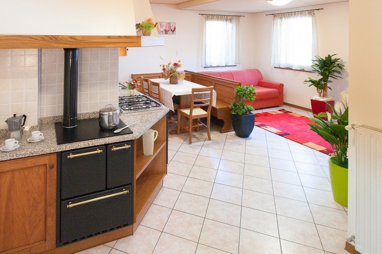 Hotel Apartmánový dům Casa Al Moro