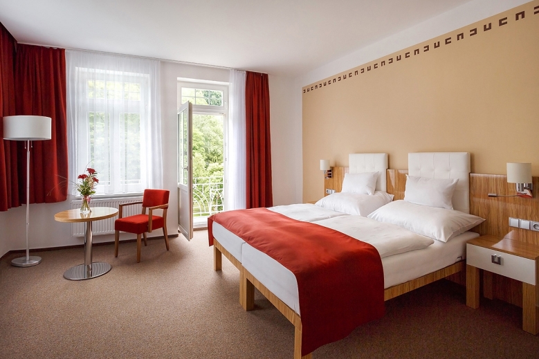 Hotel Hotel Astoria balíček se skipasem