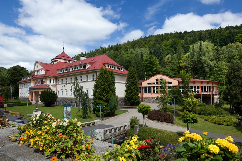 Hotel Hotel Astoria balíček se skipasem