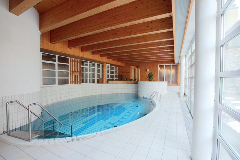 Hotel Aktivhotel Weisser Hirsch 3 a 4 noci