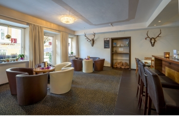 Aktivhotel Weier Hirsch **** (3 a 4 noci)