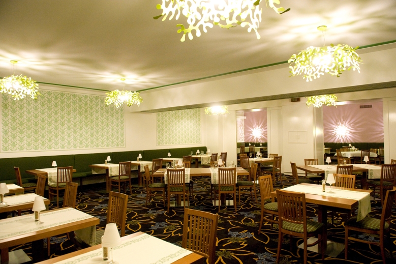 Hotel Aktivhotel Weisser Hirsch 3 a 4 noci