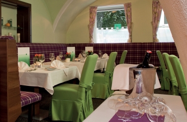 Aktivhotel Weier Hirsch **** (3 a 4 noci)