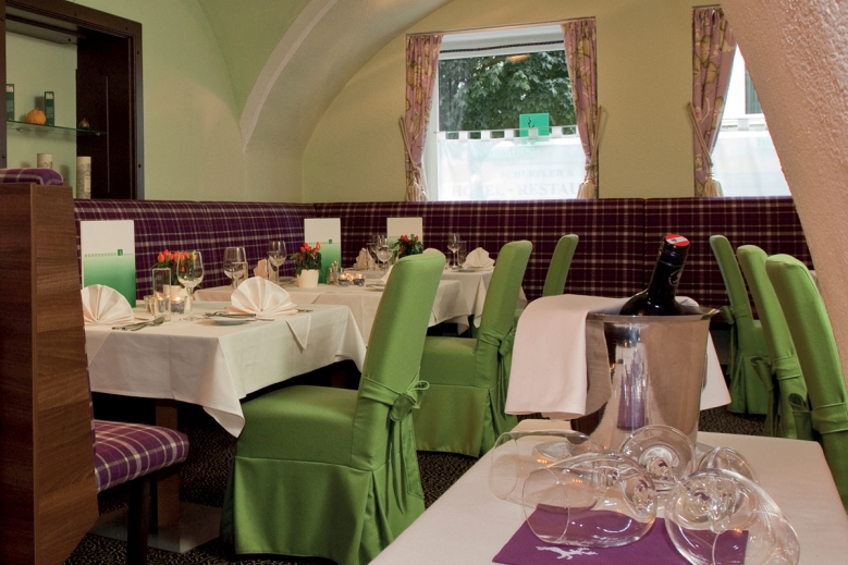 Hotel Aktivhotel Weisser Hirsch 3 a 4 noci