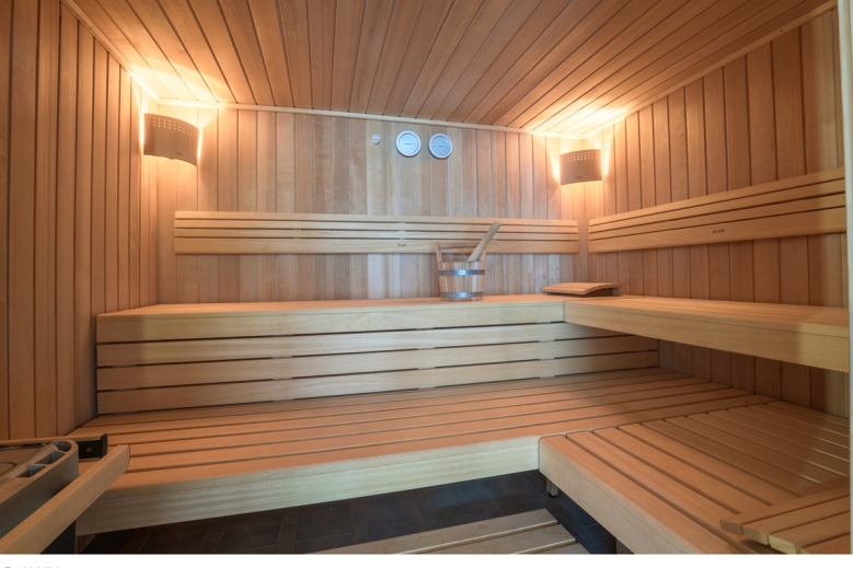 Hotel Aktivhotel Weisser Hirsch 3 a 4 noci