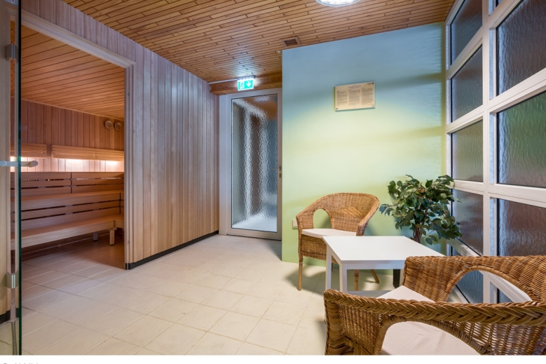 Hotel Aktivhotel Weisser Hirsch 3 a 4 noci