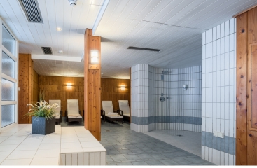 Aktivhotel Weier Hirsch **** (3 a 4 noci)