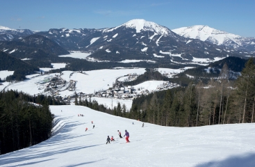 Aktivhotel Weier Hirsch **** (3 a 4 noci)