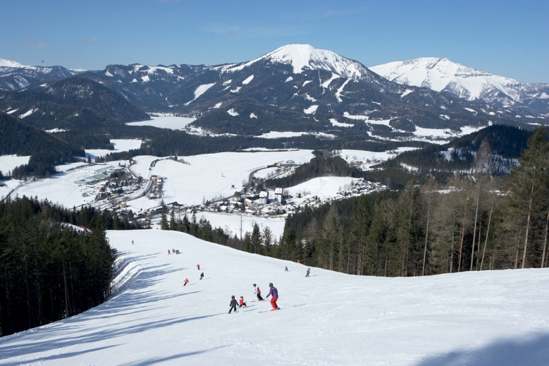 Hotel Aktivhotel Weisser Hirsch 3 a 4 noci