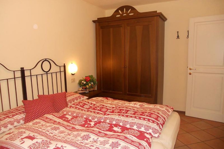 Hotel Residence Villa Avisio