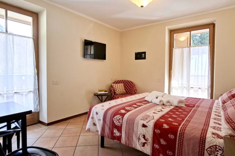 Hotel Residence Villa Avisio