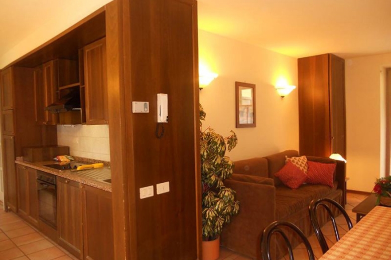 Hotel Residence Villa Avisio