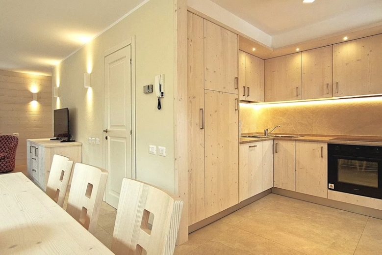 Hotel Residence Villa Avisio