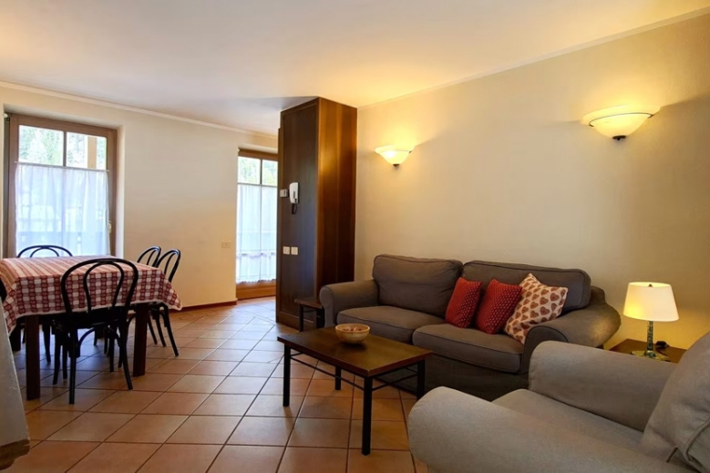 Hotel Residence Villa Avisio