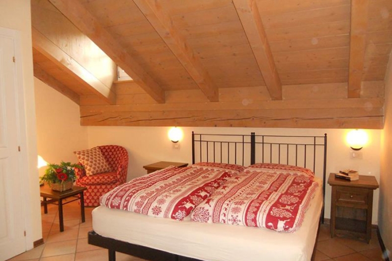 Hotel Residence Villa Avisio