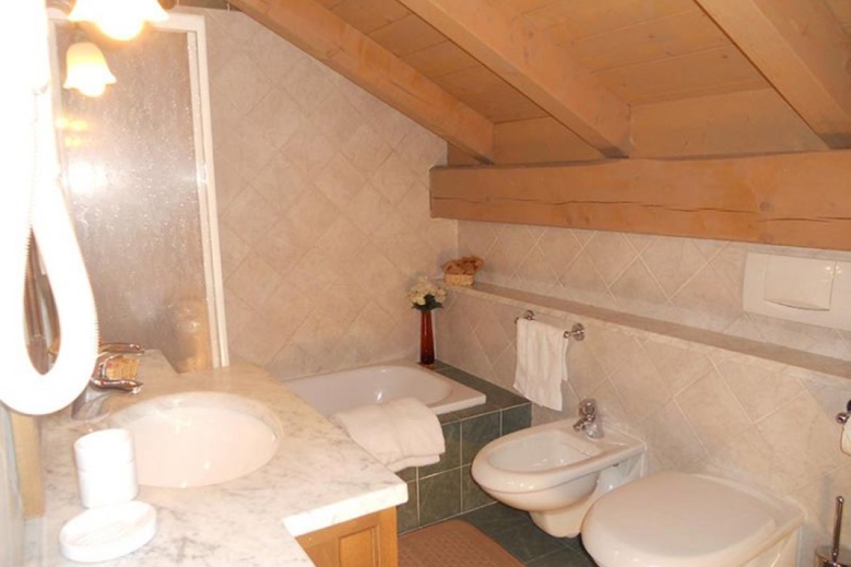 Hotel Residence Villa Avisio