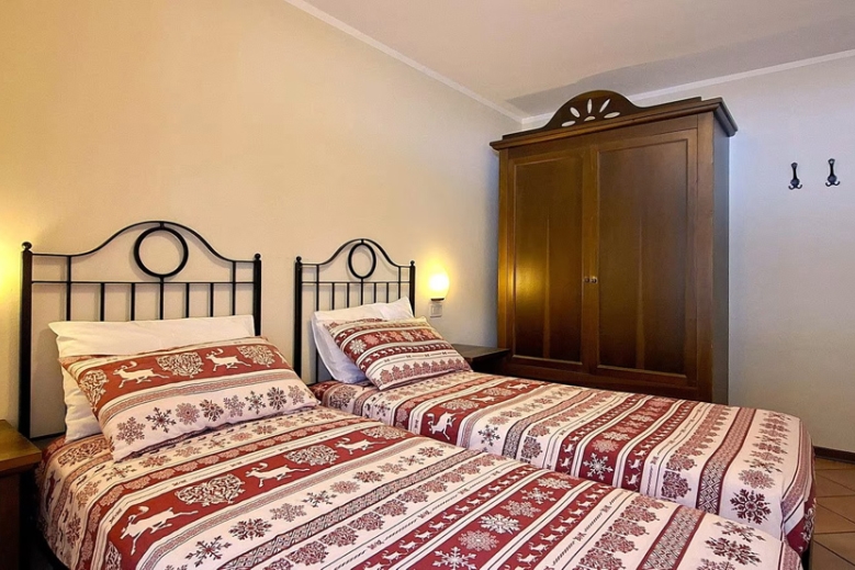 Hotel Residence Villa Avisio