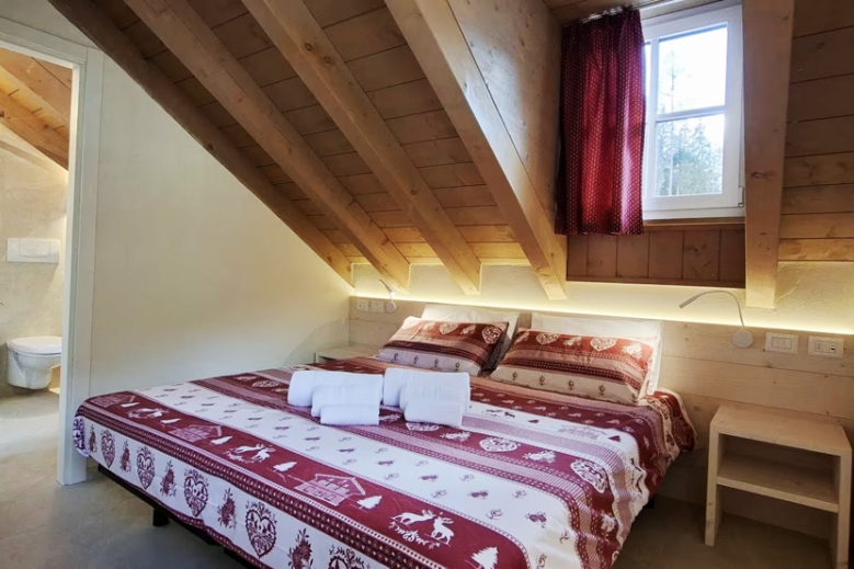 Hotel Residence Villa Avisio