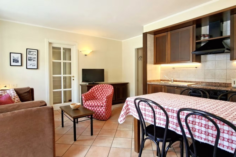 Hotel Residence Villa Avisio