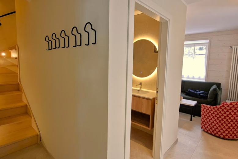 Hotel Residence Villa Avisio